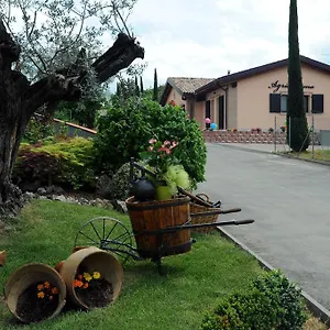 Bed & Breakfast La Corte D'emilio, Vignola (Emilia-Romagna)