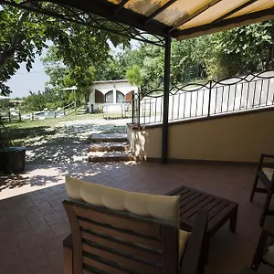 Bed & Breakfast Cà Biocco, Sogliano al Rubicone