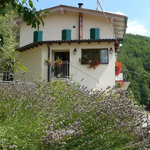 Bed & Breakfast Solo Per Quattro, Zocca