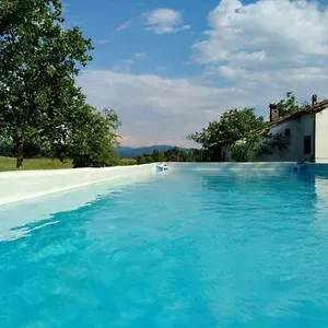 Bed & Breakfast Monte Termine, Rioveggio