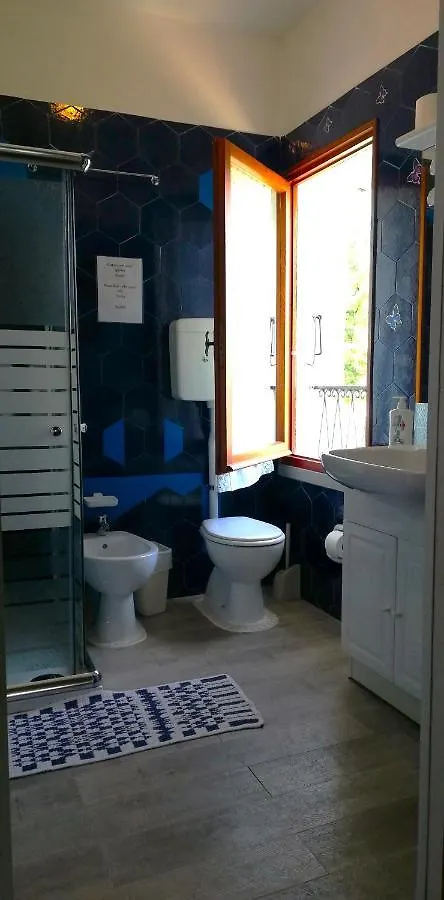 Riob&B Alfero Bed & Breakfast