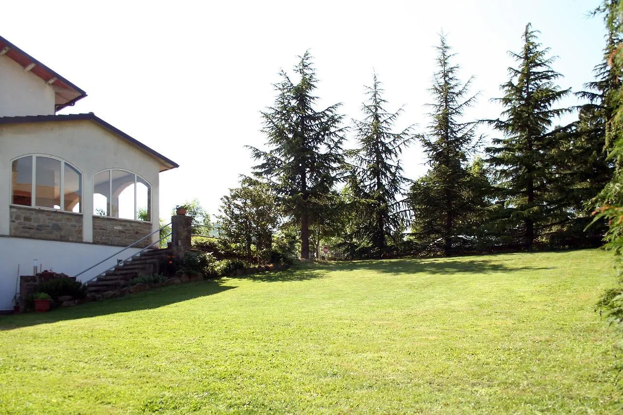 Bed & Breakfast Riob&B Alfero Italia